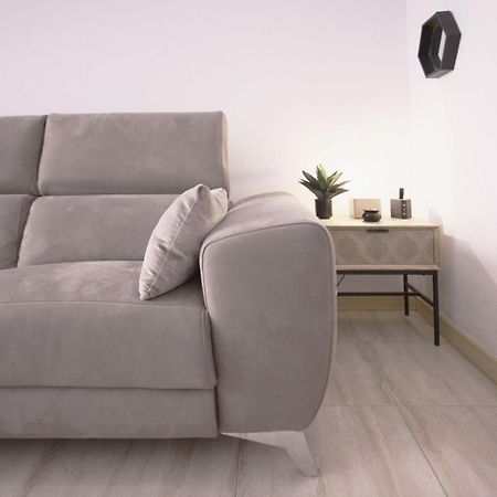 Apartamentos Puerto Nova Картахена Экстерьер фото