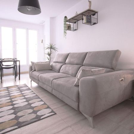 Apartamentos Puerto Nova Картахена Экстерьер фото