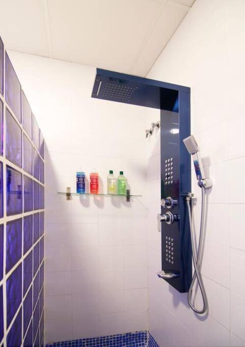 Apartamentos Puerto Nova Картахена Экстерьер фото