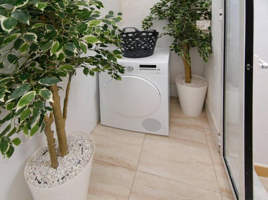 Apartamentos Puerto Nova Картахена Экстерьер фото