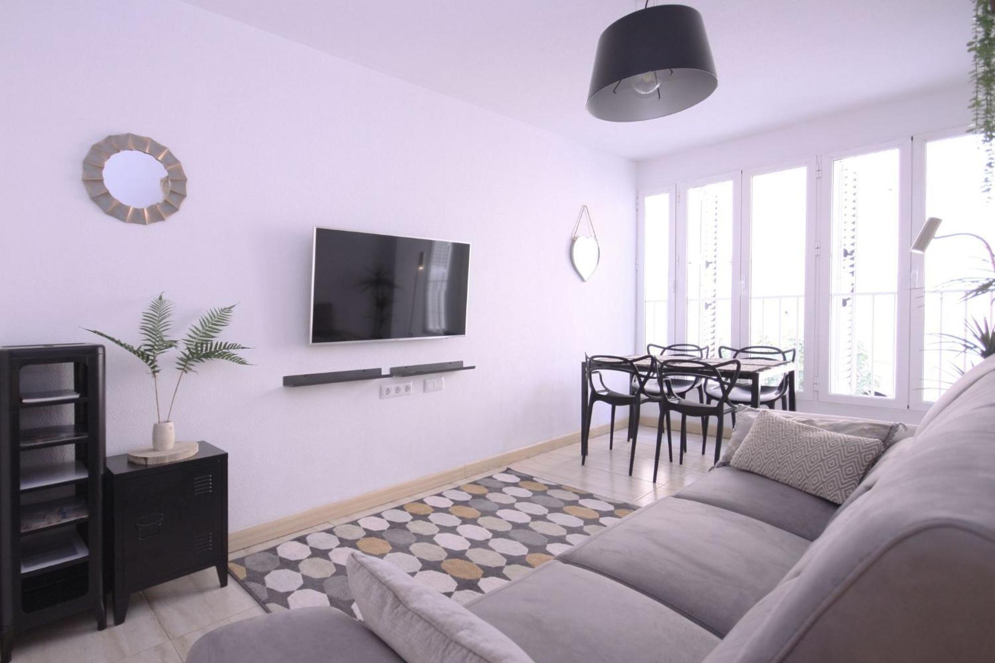Apartamentos Puerto Nova Картахена Экстерьер фото