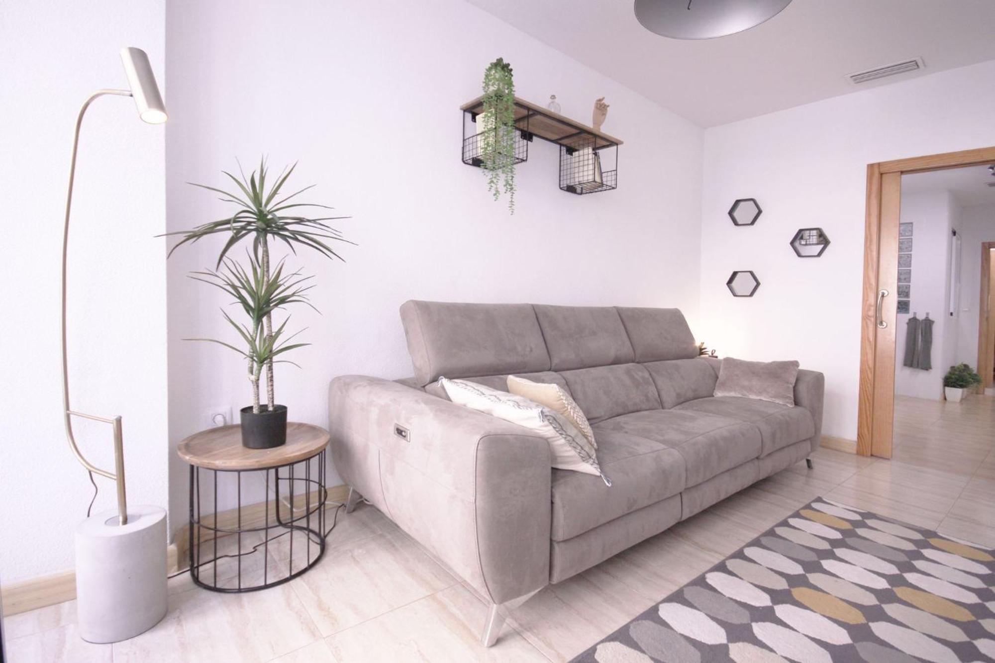 Apartamentos Puerto Nova Картахена Экстерьер фото