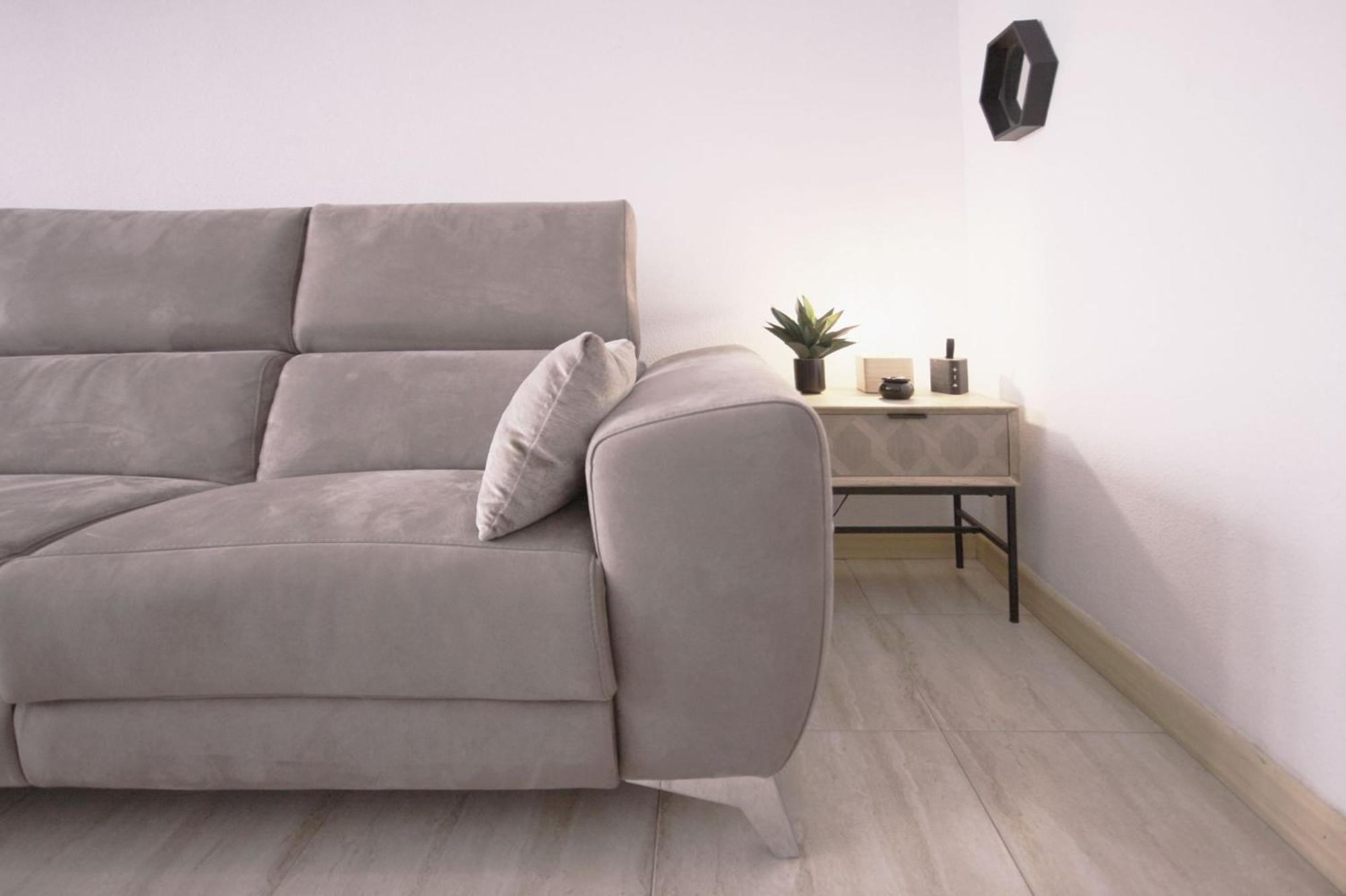 Apartamentos Puerto Nova Картахена Экстерьер фото