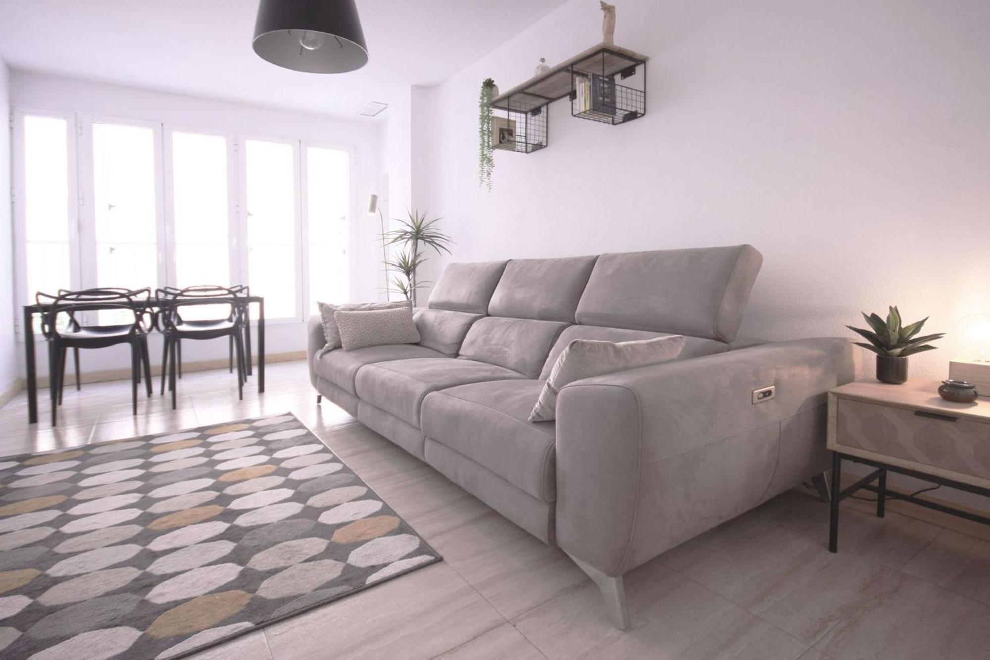 Apartamentos Puerto Nova Картахена Экстерьер фото